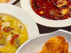 -茅庐川菜(青岛凯德店)