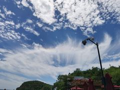 -棒棰岛宾馆景区