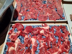 -潮汕牛肉火锅