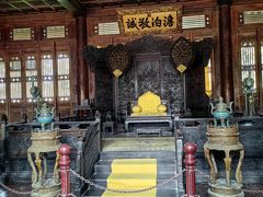 -承德避暑山庄景区