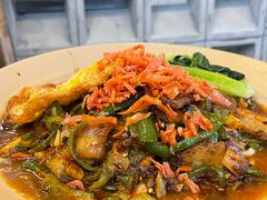 -方铲铲·成都板凳面(滨江银泰店)