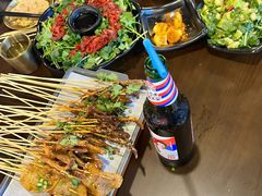 -林二哥宜烤官·宜宾小烧烤