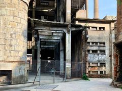 -广州市紫泥堂文化创意园景区