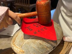 -杭州酒家(庆春路店)