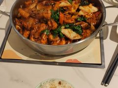 -黄记煌三汁焖锅(民乐园万达店)