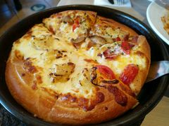 -必胜客(金元宝店)