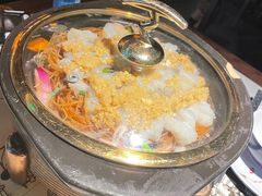 -绿茶餐厅(首开福茂店)