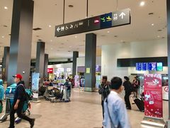 -吉隆坡国际机场