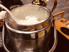 -大自然醉鹅·铁锅火焰鹅(上海联洋店)