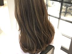 -风格style 专业烫染