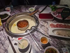 -鱼豆吉·豆浆鱼火锅(宜昌万达店)