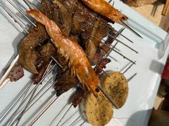 -状元阁烧烤(新华路总店)