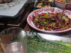 -破店肥哈·东北烧烤·夜宵(南山保利店)