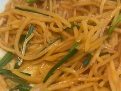 -春饼先生·北京烤鸭(甘井子万达店)