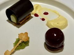 -王品牛排(福州泰禾店)