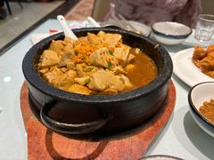 -日月昇渔家菜·海肠捞饭·大连海鲜(星海公园店)