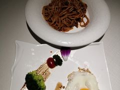 肉酱意面-俄士厨房(时代天街店)