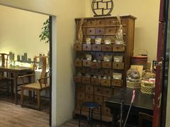 -五观堂素食(新华路店)
