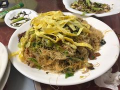 -杨记海鲜楼(三门黑金冠店)