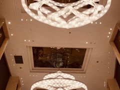 -上海嘉定喜来登酒店
