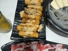 -呷哺呷哺 黄金牧场 (中发百旺店)