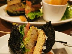 -Bistro 63 创意融合料理(广粤天地店)
