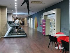 -一兆韦德(万源城店)
