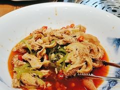 -渔港甄宴·海鲜·地标烟台菜(金沙滩店)