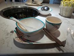 -蕃茄述·好汤自然来(江汉路店)