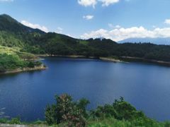 -罗田薄刀峰风景区