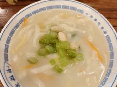 -老雒阳面馆·水席(定鼎门店)