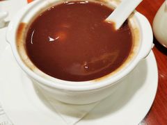 莲子红豆沙-鼎泰丰(国金店)