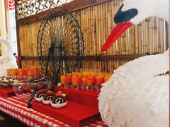 -视界美食自助餐厅·石家庄希尔顿酒店