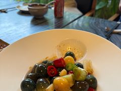 -西双版纳洲际度假酒店-泰傣餐厅