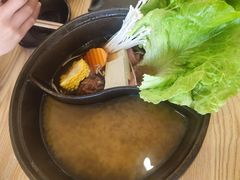 -三和屋日式海鲜锅料理(启航大厦店)