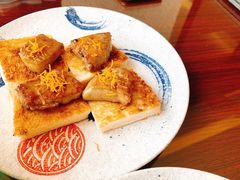 -柚·日式料理-富力万丽酒店