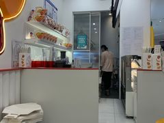 -Fruwich果明治(西单更新场店)