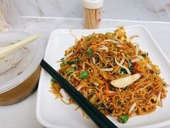 -阿生潮味鲜炒粉(梅林新村店)