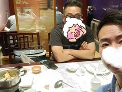 -燕云楼(云南路店)
