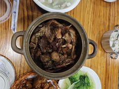 -斯丹姜母鸭·古法干香(涂门街总店)