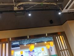 -冰城焰会大丰收铁锅炖(萝岗万达金街店)