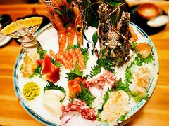 -王鼎精致料理铁板烧(世博源店)