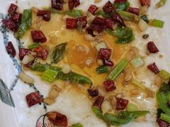 -老味道1992(武当山店)