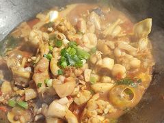 -后湖小院·乡野田园菜