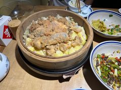 -乡野李掌柜(汉江路店)
