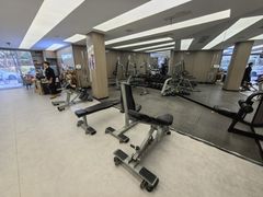 -琪航健身工作室(杨高南路地铁站店)