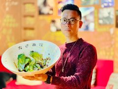 -友达面馆(广州总店)