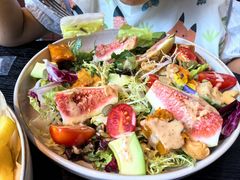 -Nord Grill&Bar Highland诺德西餐(深圳欢乐海岸店)