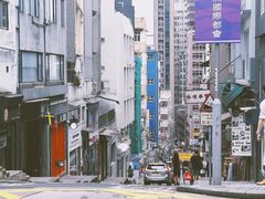 -大馆(前中区警署建築群)