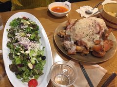 -Myth猪蹄(明洞店)